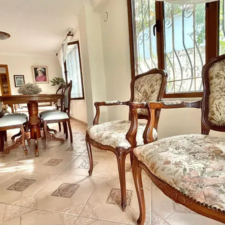 Holiday home Albanian Traditional City House In Central Elbasan Elbasan