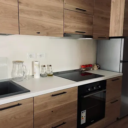 Holiday home Albanian Traditional City House In Central Elbasan Elbasan